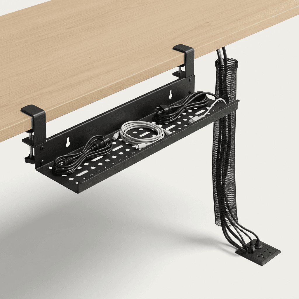 Elevate Studio Tidy S88