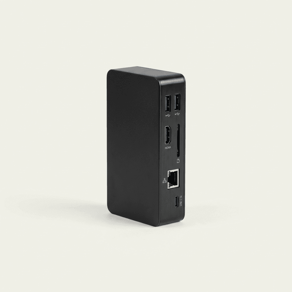 Elevate Pro Station V7