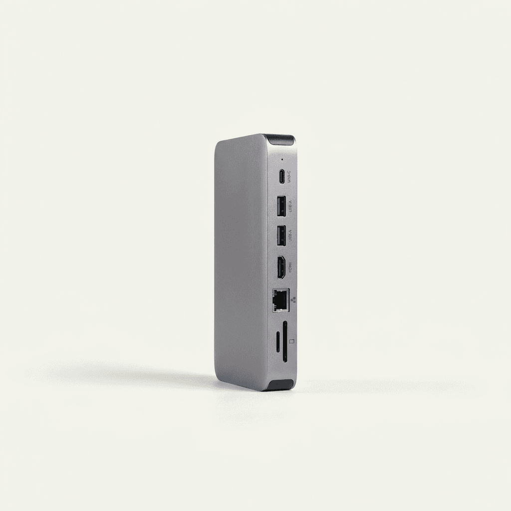 Elevate Pro Hub Pro E8