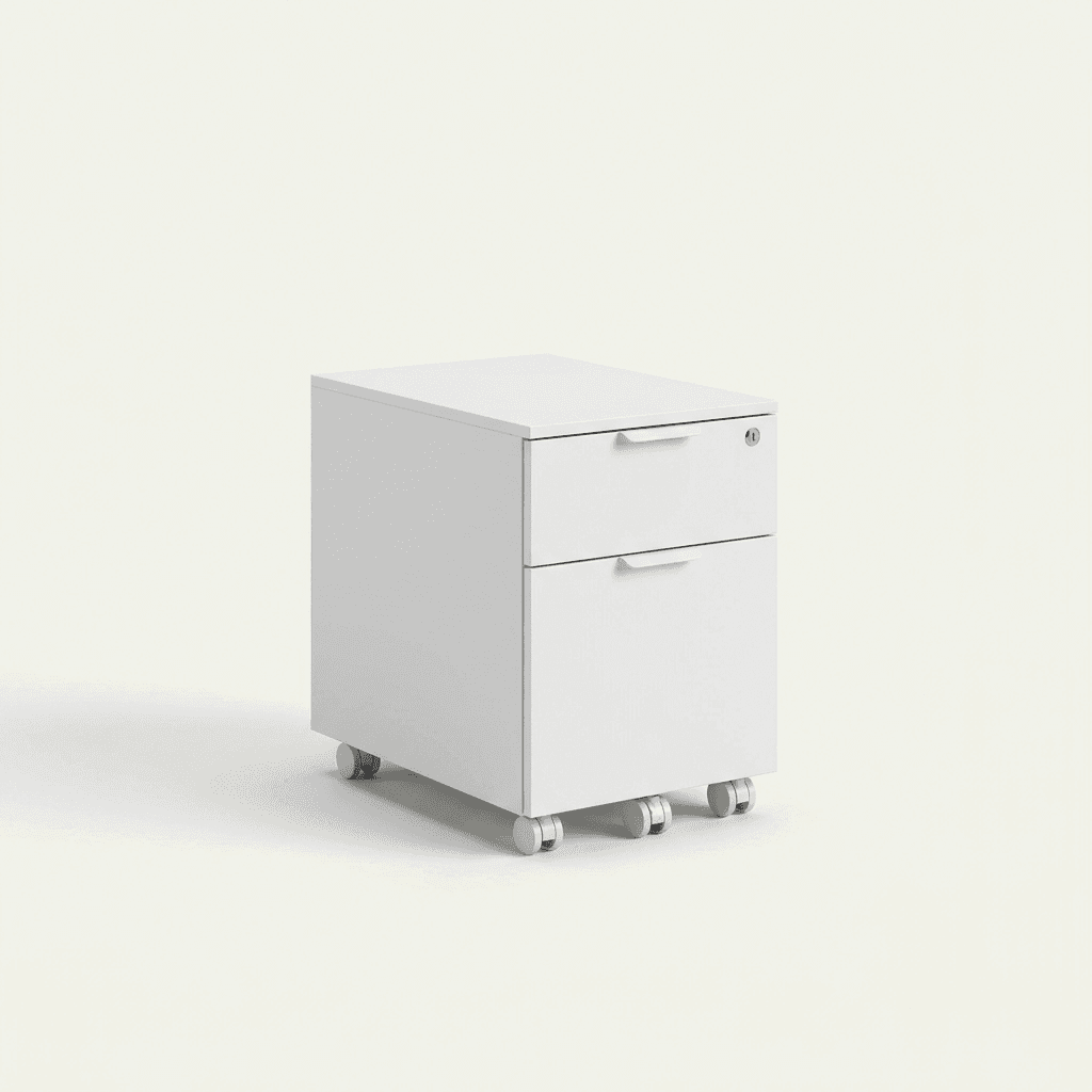 Elevate Cabinet S45