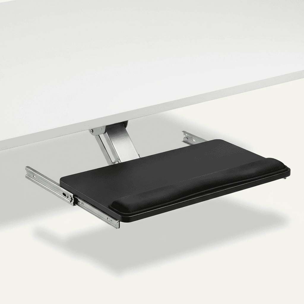 Elevate Under Pro 6