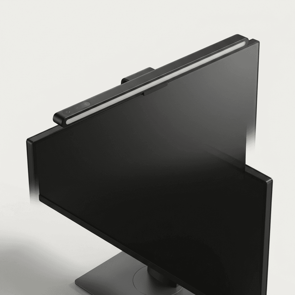 Elevate Pro ScreenBar V7