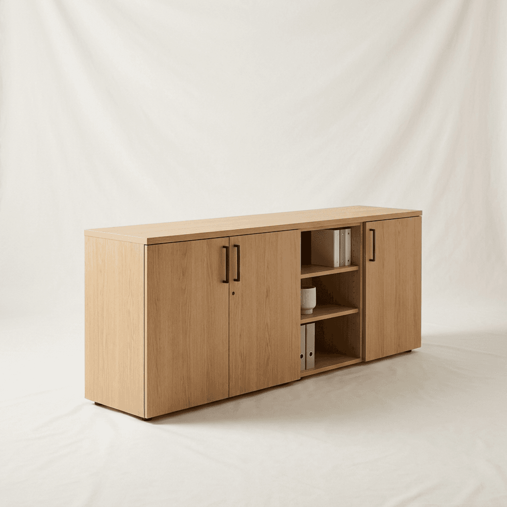Elevate Locker E6