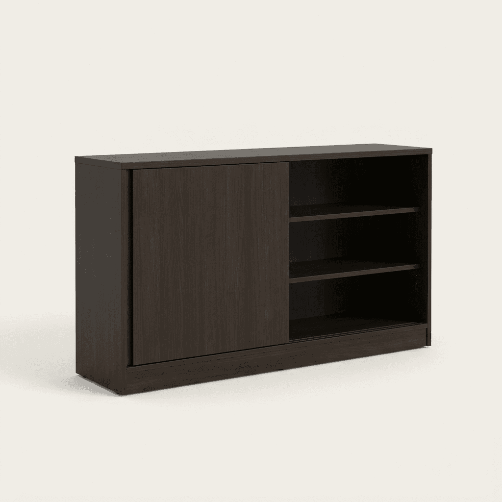 Elevate Cabinet M80