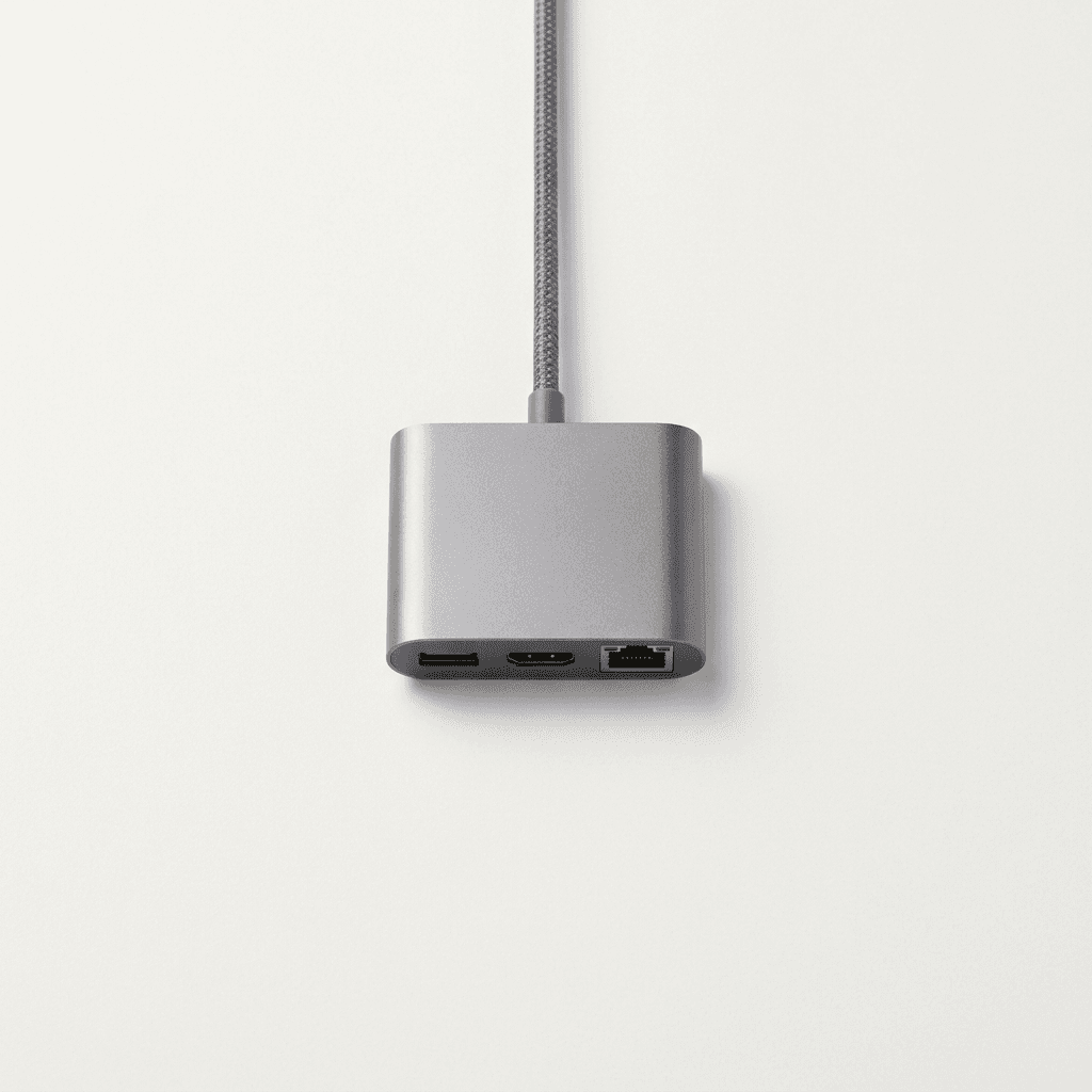 Elevate Pro Multiport Pro 2