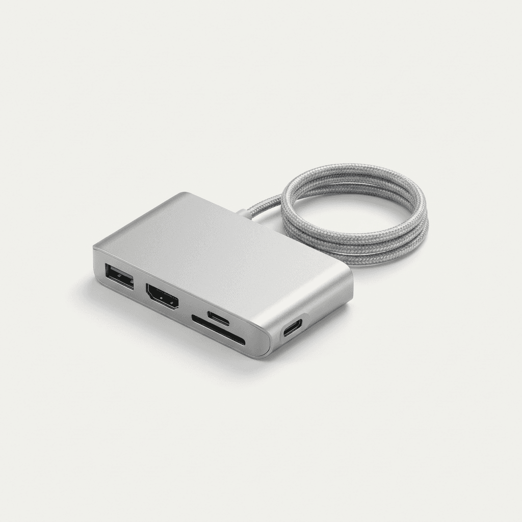 Verto Multiport E3