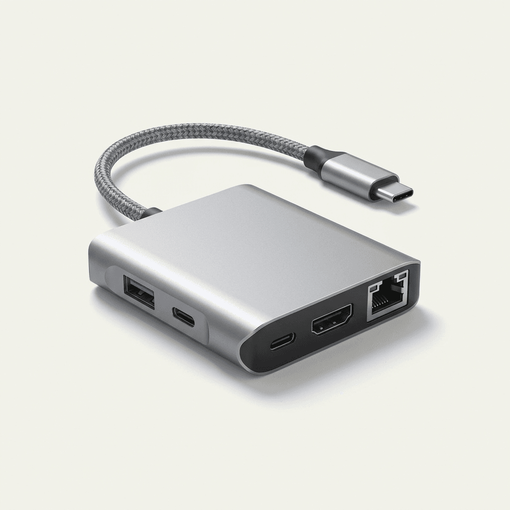 Verto Multiport Pro 5