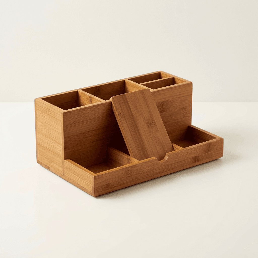 Elevate Studio Caddy V6